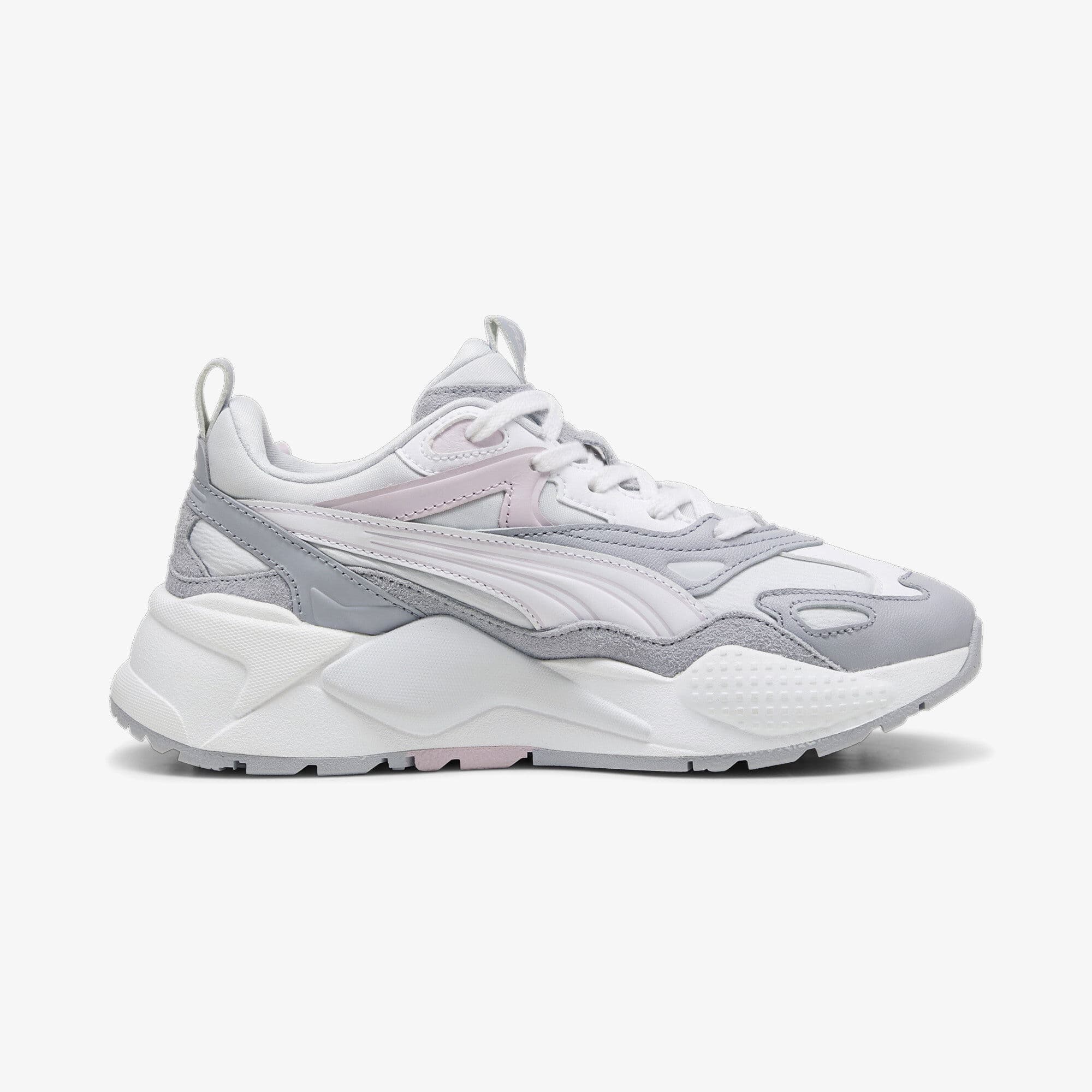 Puma Rs-X Efekt Lux Kadın Gri Spor Ayakkabı Puma Rs-X Efekt Lux Kadın Gri Spor Ayakkabı